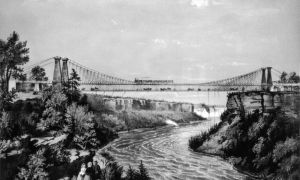 Miscellaneous Rail Bridges