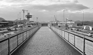 Nuovo Canale di Panama