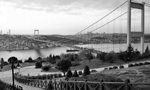 15 July Martyrs Bridge
