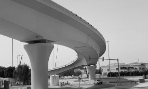 Ramp 1B, Progetto Umm Lafina