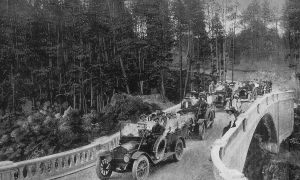 Altri ponti stradali