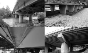 Opere d’arte delle concessioni del gruppo ASTM