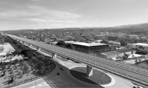 Nuovo collegamento Rossano-Sibari