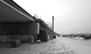 Linea AV/AC Verona-Padova