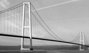 Osman Gazi Bridge