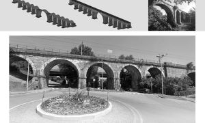 Bergamo-Lecco railway line