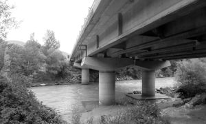 Ponti stradali, vulnerabilità sismica e monitoraggio