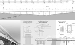 Viadotti sulla Ferrandina-Matera