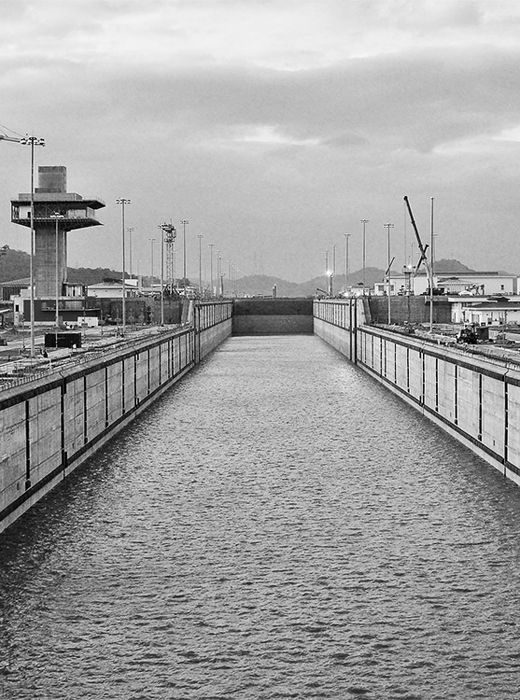 Canale di Panama