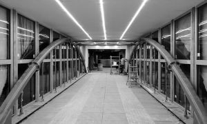 Metro Napoli