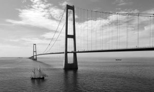 Storebælt Crossing