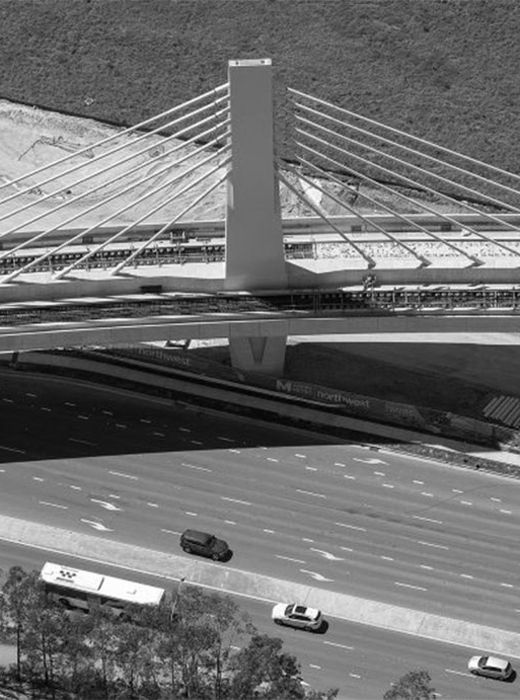 SYDNEY NORTH WEST RAIL LINK