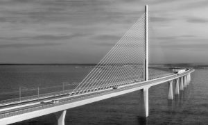 Attraversamento dello Storstrøm