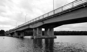 Transitabilità ponti stradali