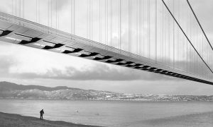 The Messina Strait Bridge