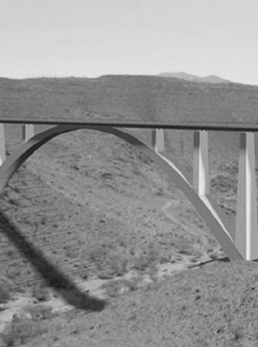 Landbridge VI.03
