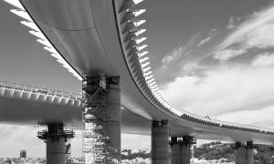 Ponte di Genova San Giorgio
