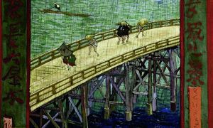 Altri ponti pedonali