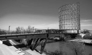 Ponte Montalcini