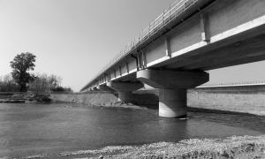 Linea AV/AC Torino-Venezia