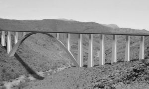 Landbridge VI.03