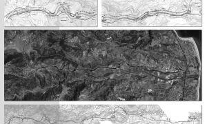 Ponti e viadotti in Italia meridionale