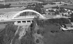 Verona-Padova High Speed Line